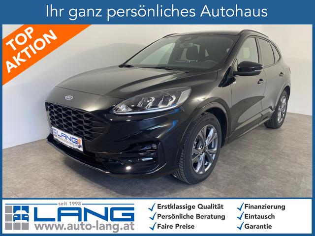 Ford Kuga - 2.0 EcoBlue ST-Line LED*NAVI*RFK