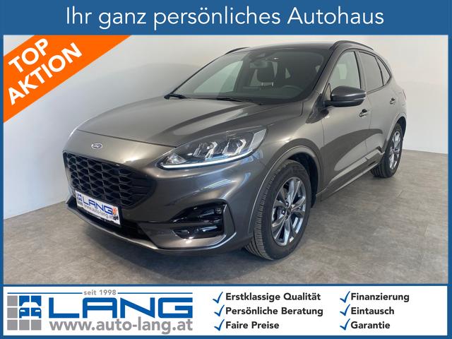 Ford Kuga - 2.0 EcoBlue ST-Line LED*NAVI*RFK