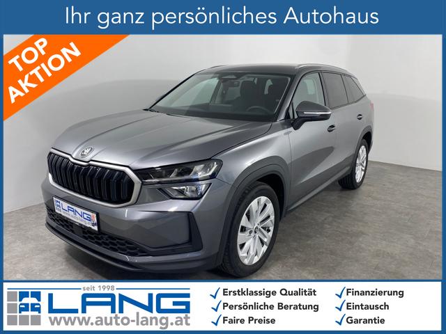 Skoda Kodiaq - 2.0 TDI Selection LED*NAVI*7 SITZE