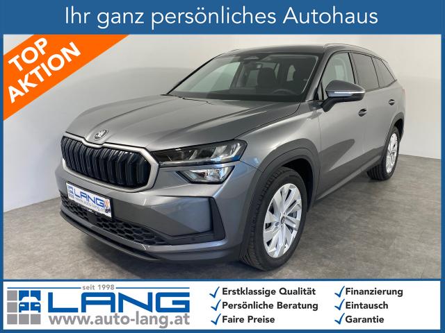Skoda Kodiaq - 2.0 TDI Selection LED*NAVI*ACC