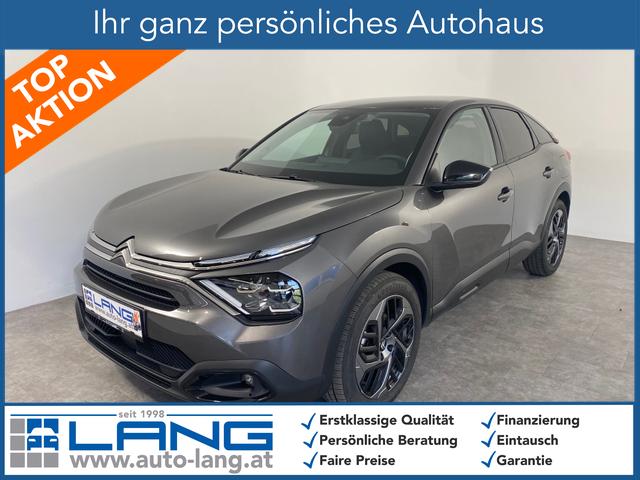 Citroën C4 - 1.2 PureTech 130 Plus Stop&Start