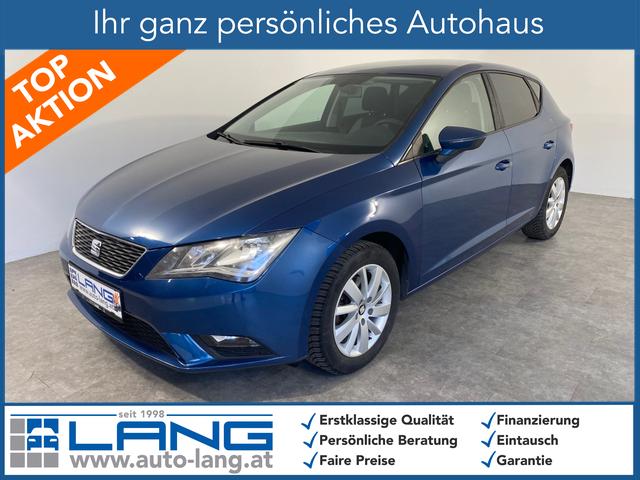 Seat Leon - Reference 1,2 TSI
