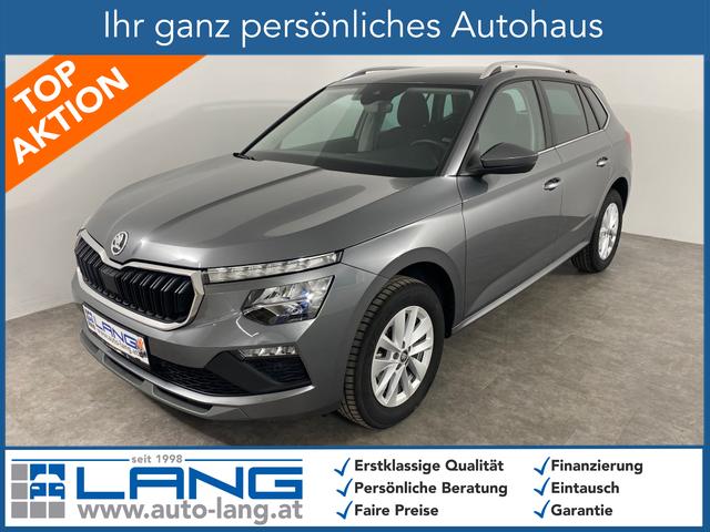 Skoda Kamiq - 1.0 TSI Selection OPF