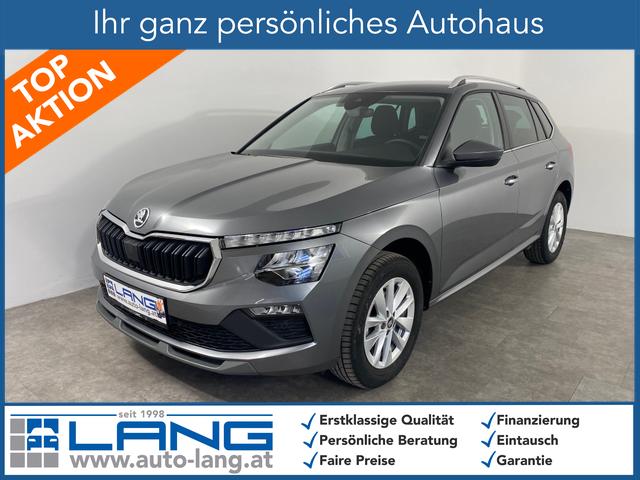 Skoda Kamiq - 1.0 TSI Selection OPF