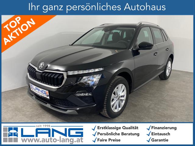 Skoda Kamiq - 1.0 TSI Selection OPF