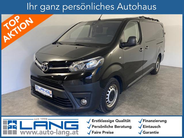 Toyota Proace - 2.0 D-4D L2 Comfort Start/Stopp
