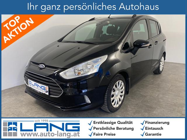 Ford B-MAX - 1.0 EcoBoost Start/Stop PDC*AHK
