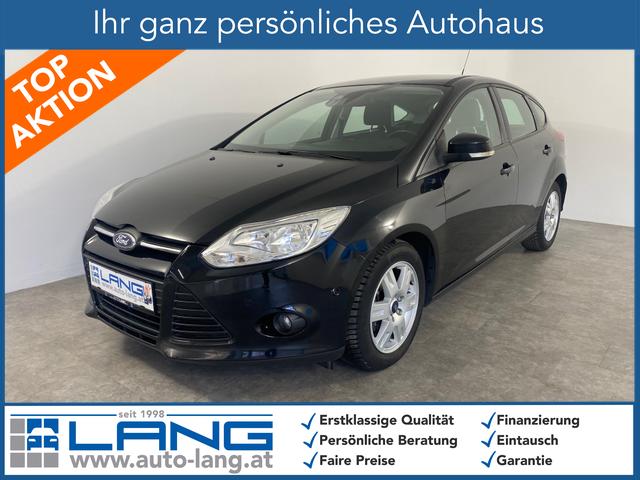 Ford Focus - Trend AHK*PDC