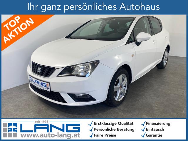 Seat Ibiza - 1,4 Stylance EU5
