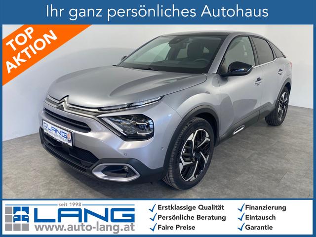 Citro&euml;n C4 - 1.2 PureTech 130 Max LED*NAVI*RFK
