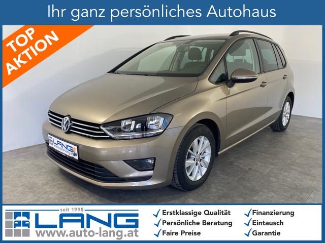 Volkswagen Golf Sportsvan - Comfortline 1,2 TSI AHK*RFK