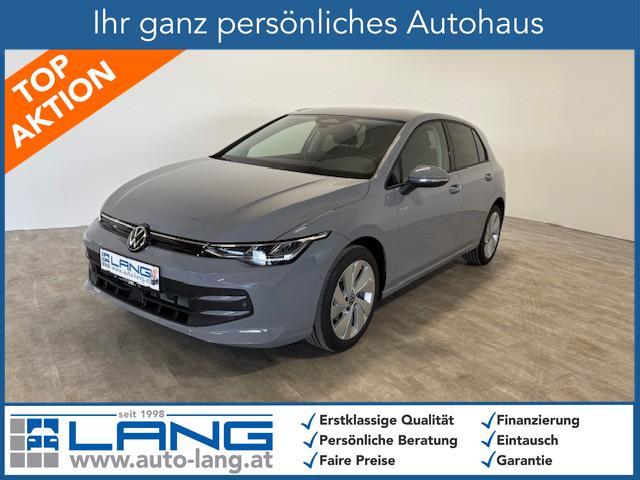 Volkswagen Golf - VIII 1.5 TSI Rabbit