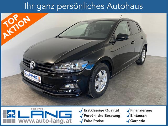 Volkswagen Polo - 1.0 SITZHEIZUNG*PDC