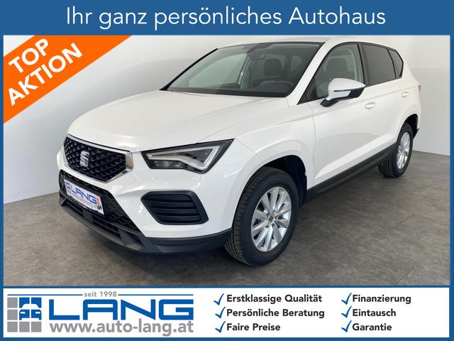 Seat Ateca - 1.0 TSI Reference OPF LED*SITZHEIZUNG