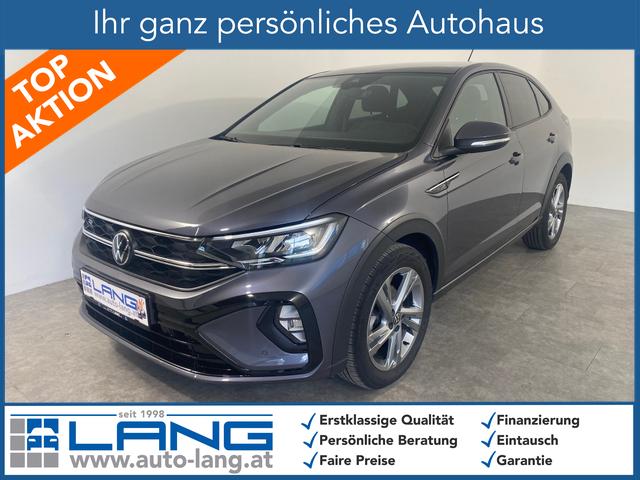 Volkswagen Taigo - 1.0 TSI R-Line LED*ACC*PANORAMA