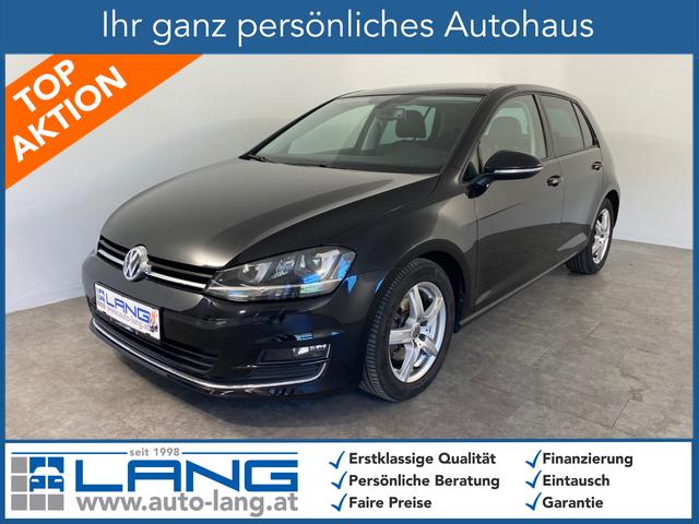 Volkswagen Golf - VII Sky 1,6 TDI XENON*PDC*PANORAMA