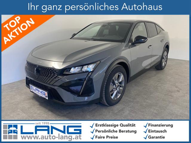 Peugeot 408 - 1.2 Hybrid 136 Allure LED*RFK