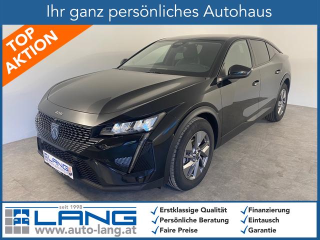 Peugeot 408 - 1.2 Hybrid 136 Allure LED*RFK