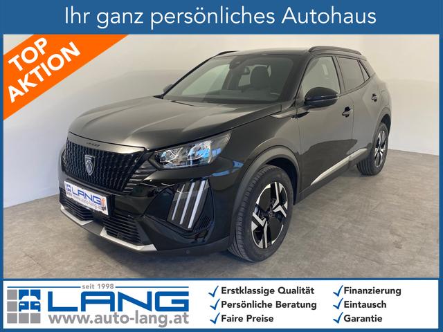 Peugeot 2008 - 1.2 PureTech 100 Allure LED*PDC