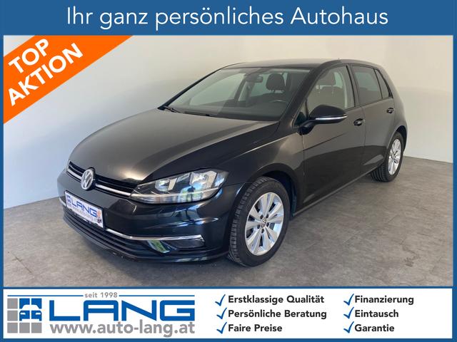 Volkswagen Golf - VII 1.6 TDI DSG BMT Rabbit ACC*SITZHEIZUNG