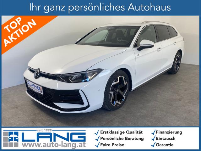 Volkswagen Passat Variant - 2.0 TDI R-Line MATRIX*NAVI*ACC