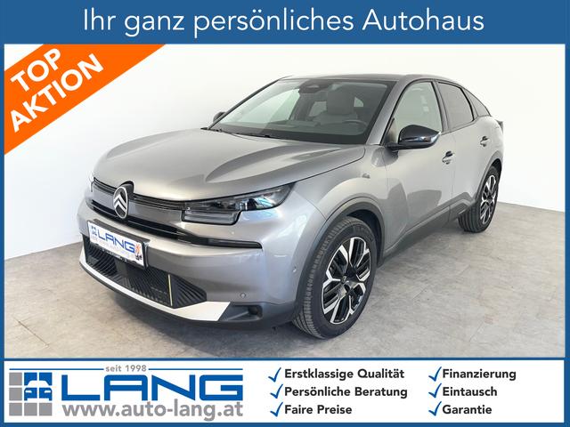 Citro&euml;n C4 - 1.2 PureTech 130 Max LED*NAVI*RFK
