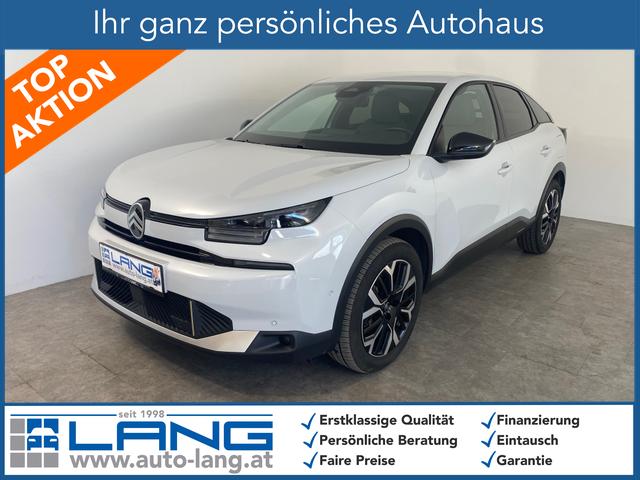 Citro&euml;n C4 - 1.2 PureTech 130 Max LED*NAVI*RFK