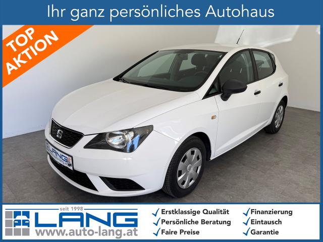 Seat Ibiza - Chili