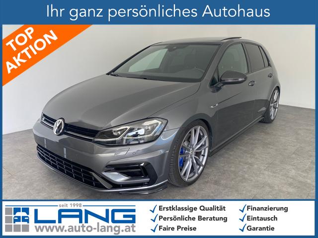 Volkswagen Golf - VII 4Motion 2.0 TSI BMT R OPF LED*ACC*NAVI*PANORAMA