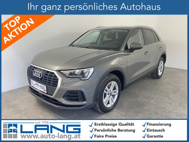 Audi Q3 - 45 1.4 TFSI e LED*ACC*NAVI