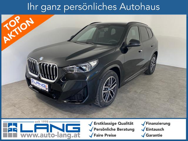 BMW X1 - M-Sport sDrive18i LED*NAVI*RFK