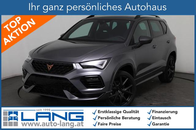 Cupra Ateca - 1.5 TSI 110kW (150 PS) 7-Gang-DSG