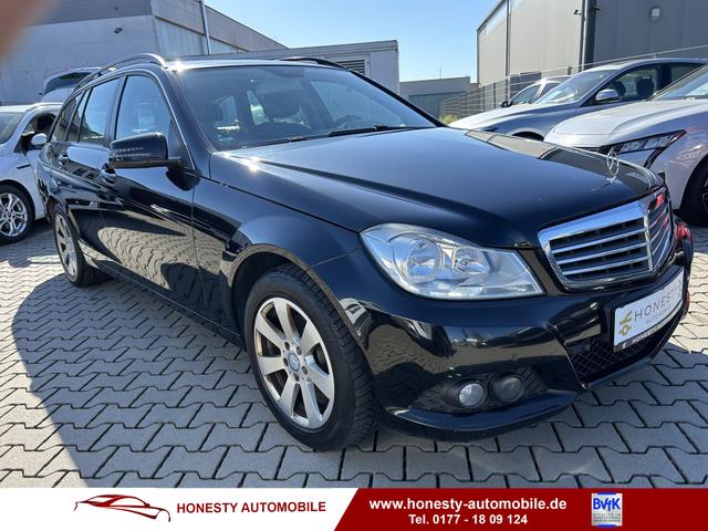 Mercedes-Benz C-Klasse T-Modell - C 200 CDI Classic BE DPF*VERDACHT MOTORSCHADEN*NICHT FAHRBEREIT*EXPORT ODER GEWERBE*NAVIGATION*ABS*ASR*ESP*KNIEAIRBAG FAHRERSEITE*RUßPARTIKELFILTER*TAGFAHRLICHT*WÄRMESCHUTZVERGLASUNG*LENKRAD LEDER*ELEKTR.SITZ VORNE R+L*8XREIFEN*MULTIFUNKTIONSLENKRAD*6 G