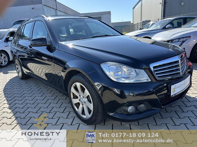 Mercedes-Benz C-Klasse T-Modell - C 200 CDI Classic BE DPF*MOTORSCHADEN*NICHT FAHRBEREIT*EXPORT ODER GEWERBE*NAVIGATION*ABS*ASR*ESP*KNIEAIRBAG FAHRERSEITE*RUßPARTIKELFILTER*TAGFAHRLICHT*WÄRMESCHUTZVERGLASUNG*LENKRAD LEDER*ELEKTR.SITZ VORNE R+L*8XREIFEN*MULTIFUNKTIONSLENKRAD*6 G