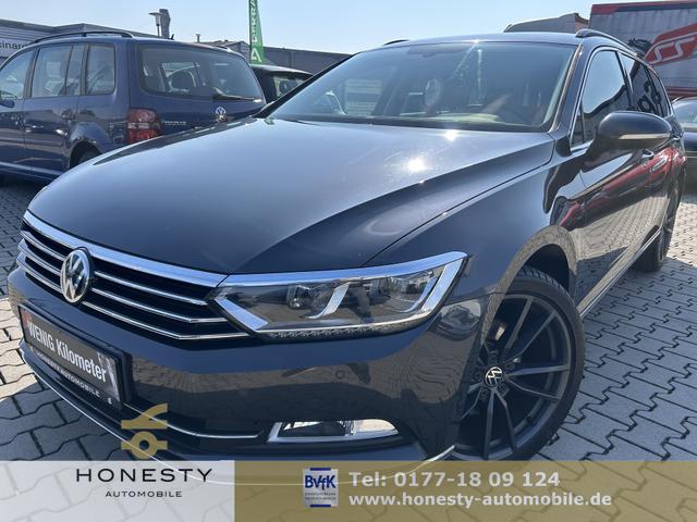 Volkswagen Passat Variant - 2.0 TDI BMT Comfortline*NAVIGATION*AUTOMATIK*GARANTIE*START/STOP AUTOMATIK*SITZHEIZUNG*KLIMAAUTOMATIK*T&Uuml;V S&Uuml;D GUTACHTEN*GARANTIE*START/STOP ANLAGE*AUTO-HOLD*MARDER SCHRECK*MULTIFUNKTIONSLENKRAD*EDS*ESP*HECKLEUCHTEN LED*REIFENDRUCKKONTROLL