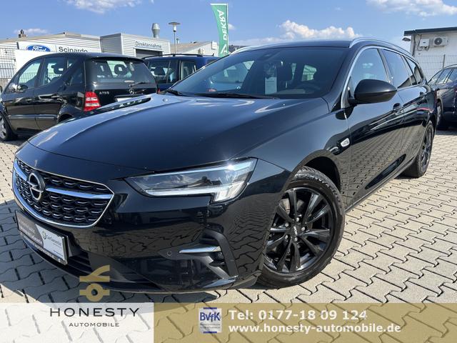 Opel Insignia Sports Tourer - 2.0 CDTI Business*AH&Auml;NGERKUPPLUNG*BLEUTOOTH*VOLL-LED*GARANTIE*TOTER-WINKEL-ASSISTENT*FRONTSCHEIBE BEHEIZBAR*SITZHEIZUNG*EURO6-TEMP AD-BLUE*TAGFAHRLICHT LED*NAVIGATIONSSYTEM*ESP*BERGANFAHR-ASSISTENT*R&Uuml;CKFAHRKAMERA*APPLE-CAR-PLAY*ANDROID-AUTO