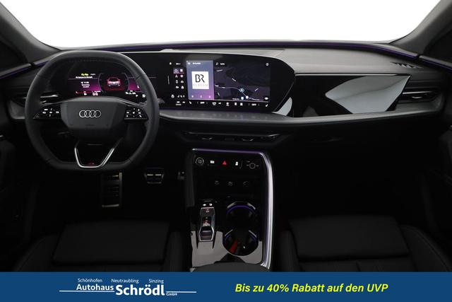 Audi Q5 2.0 TDI quattro 150 kW S-Tronic, neues Modell, AHK, Navi, Leder, Kamera, 19-Zoll 