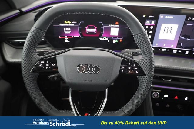 Audi Q5 2.0 TDI quattro 150 kW S-Tronic, neues Modell, AHK, Navi, Leder, Kamera, 19-Zoll 