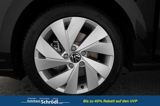 Volkswagen Golf 1.5 TSI eHybrid 150 kW VIII Style, AHK, Navi, Kamera, Side, LED-Plus 