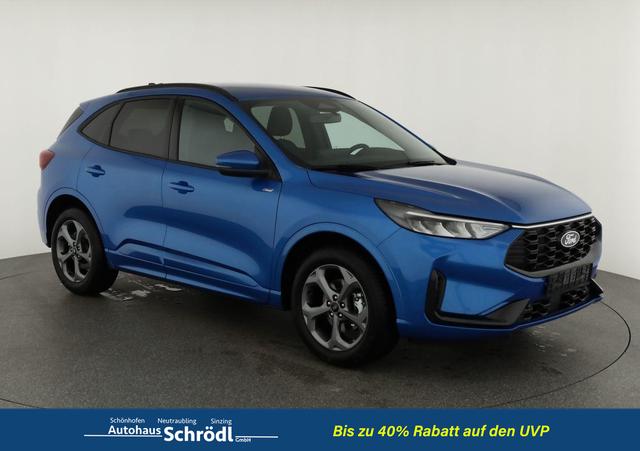 Ford Kuga - ST-Line 1.5 EcoBoost ST-Line, Navi, LED, Kamera, FS beheizbar, 5 J.-Garantie