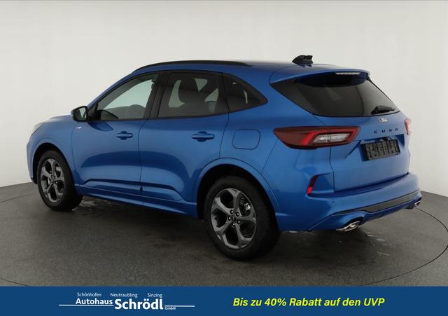 Ford Kuga ST-Line 1.5 EcoBoost ST-Line, Navi, LED, Kamera, FS beheizbar, 5 J.-Garantie 