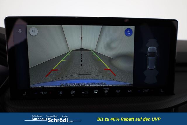 Ford Kuga ST-Line 1.5 EcoBoost ST-Line, Navi, LED, Kamera, FS beheizbar, 5 J.-Garantie 