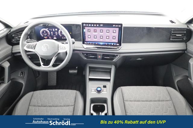 Volkswagen Tiguan 1.5 eTSI 110 kW Life DSG Life, easyOpen, Kamera, LED-Plus 