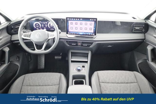 Volkswagen Tiguan 1.5 eTSI 110 kW Life DSG Life, Navi, easyOpen, Kamera, 5-J Garantie 