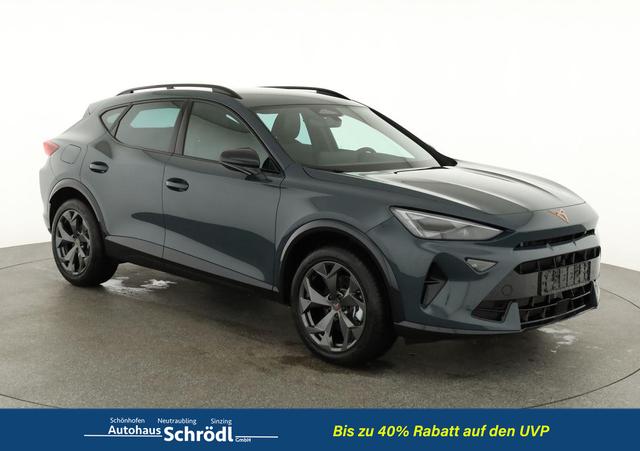 Cupra Formentor - 1.5 eTSI 110 kW DSG, Matrix, AHK, Kamera, el. Klappe, 5 J.-Garantie