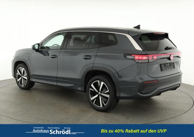 Volkswagen Tayron 1.5 TSI eHybrid 150 kW Life Life, AHK, AreaView, Side, Navi, 5-J. Garantie 