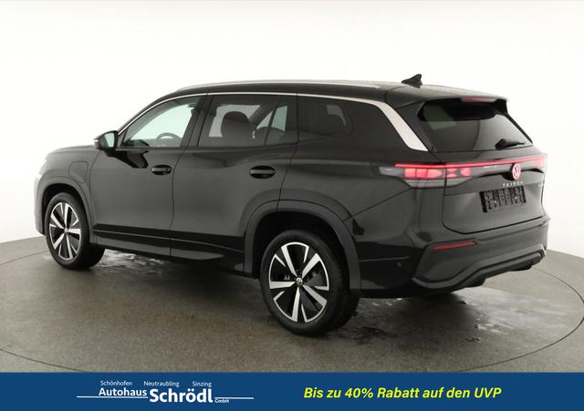 Volkswagen Tayron 1.5 TSI eHybrid 150 kW Life Life, Pano, HuD, AHK, AreaView, Side, Navi, 5-J. Garantie 