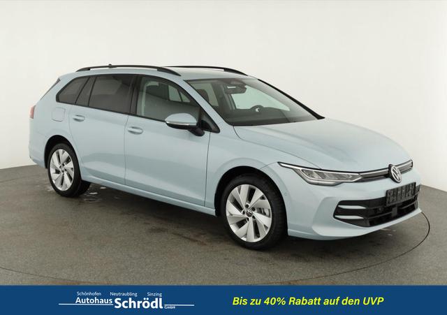 Volkswagen Golf Variant - VIII 2.0 TDI DSG Life, easyOpen, Kamera, 3-J Garantie