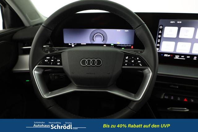 Audi Q3 Sportback TFSI quattro 150 kW quattro, AHK, Navi, AreaView, Side, Sound, 18-Zoll 