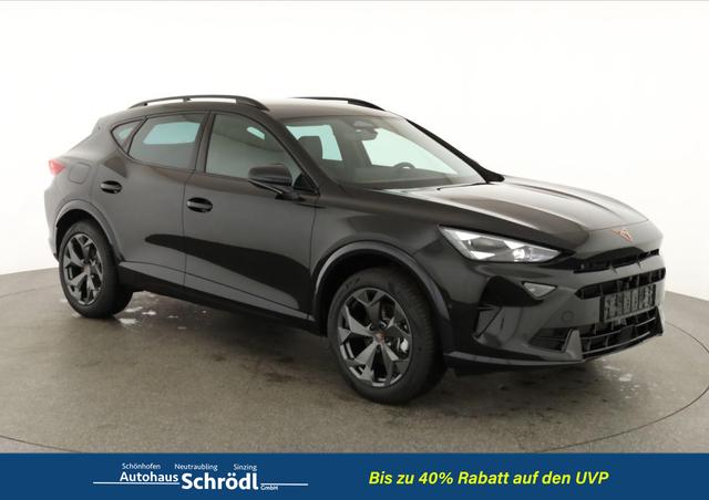 Cupra Formentor - 1.5 eTSI 110 kW DSG, Matrix, Navi, AreaView, Side, el. Klappe, 5 J.-Garantie